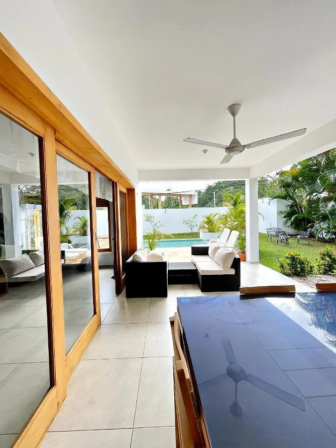 Villa Bonita Las Terrenas