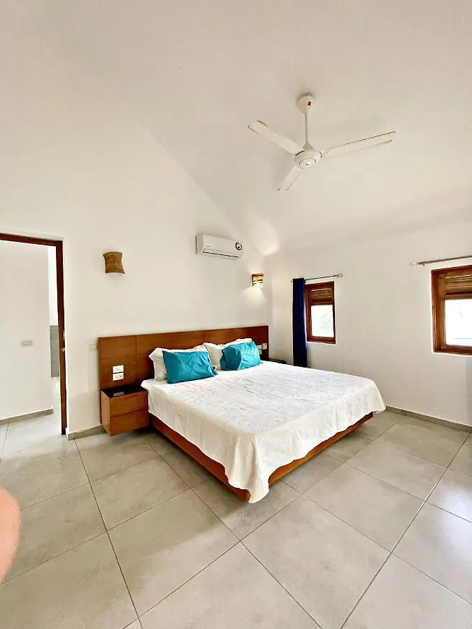 Villa Bonita Las Terrenas Dominican Republic