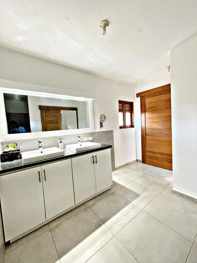 Villa Bonita Las Terrenas