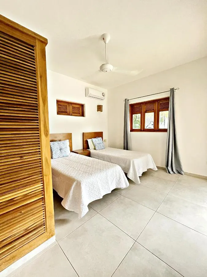 Villa Bonita Las Terrenas