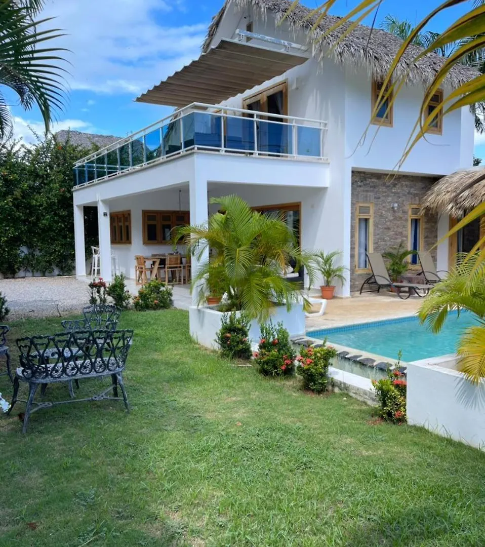 Villa Bonita Las Terrenas